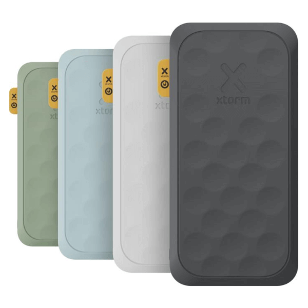 Xtorm FS510 Fuel Series 10.000 20W Power Bank - Image 2