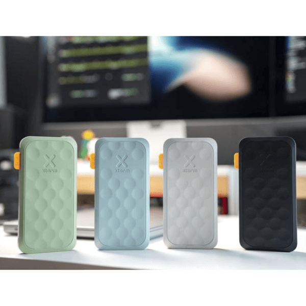 Xtorm Fuel Series 20.000mAh 35w Power Charger - Image 4