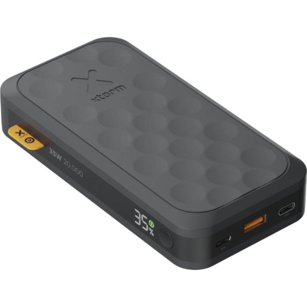 Xtorm Fuel Series 20.000mAh 35w Power Charger - Image 2