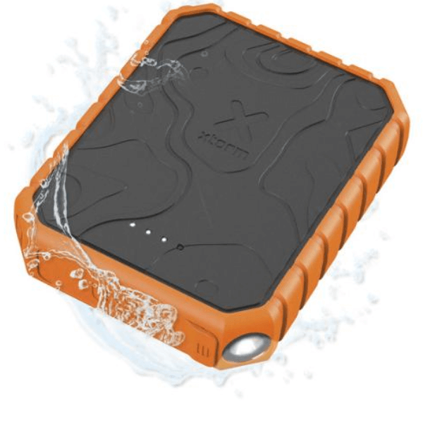 Xtorm 10.000 mAh 20W Waterproof Power Bank - Image 3