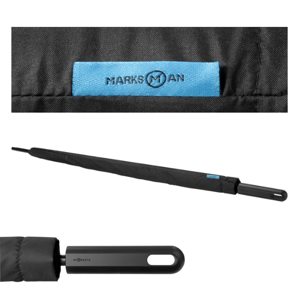 Halo 30" Exclusive Design Umbrella - Image 3