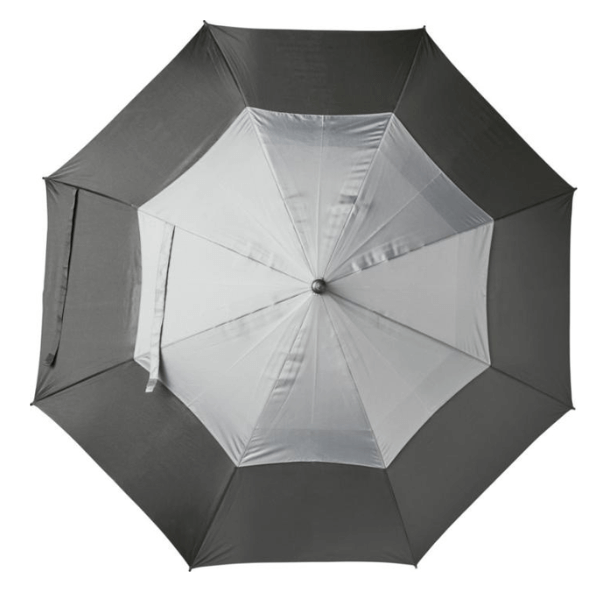 Glendale 30 Auto Open Vented Umbrella - Image 3