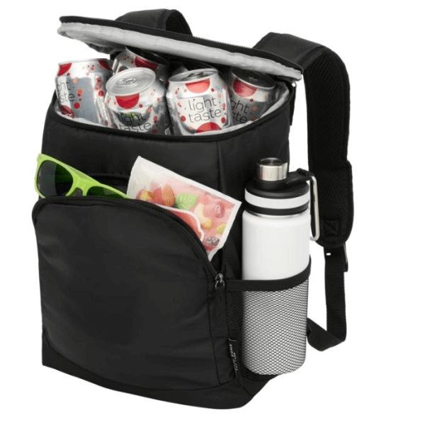 Arctic Zone 18 Can Cooler Backpack 16L - Image 2