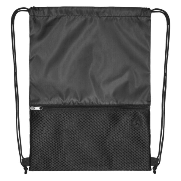 Oriole Mesh Drawstring Bag 5L - Image 3
