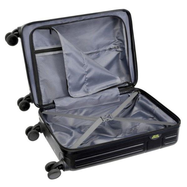 Rover 20" GRS Recycled Cabin Trolley 40L - Image 4