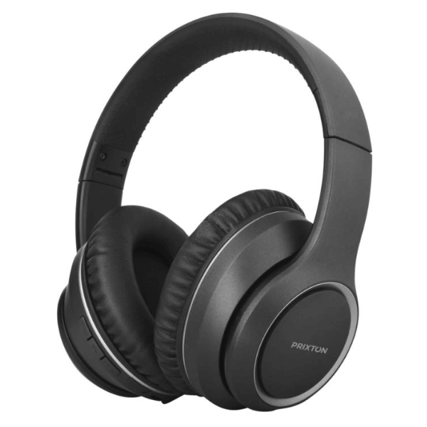 Prixton Live Pro Bluetooth 5.0 Headphones