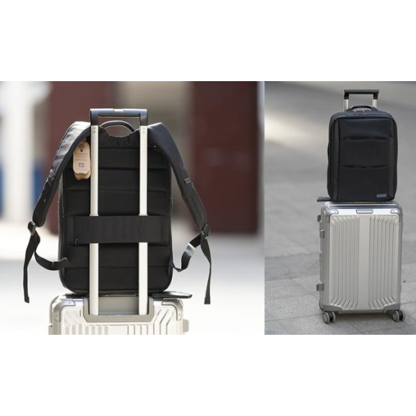 SCX.design L10 10.000mAh Business Backpack - Image 5