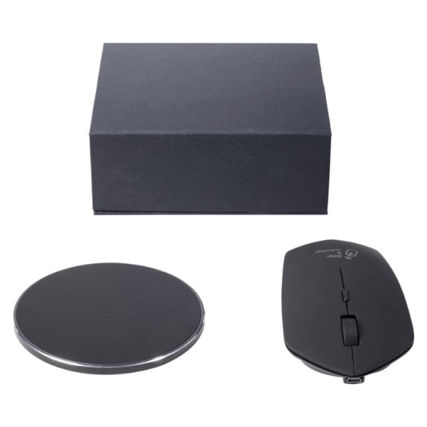 SCX.design 021 Wireless Charging Mouse - Image 2