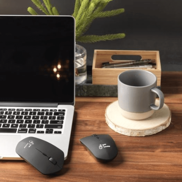 SCX.design 021 Wireless Charging Mouse - Image 3