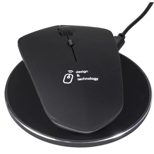 SCX.design 021 Wireless Charging Mouse