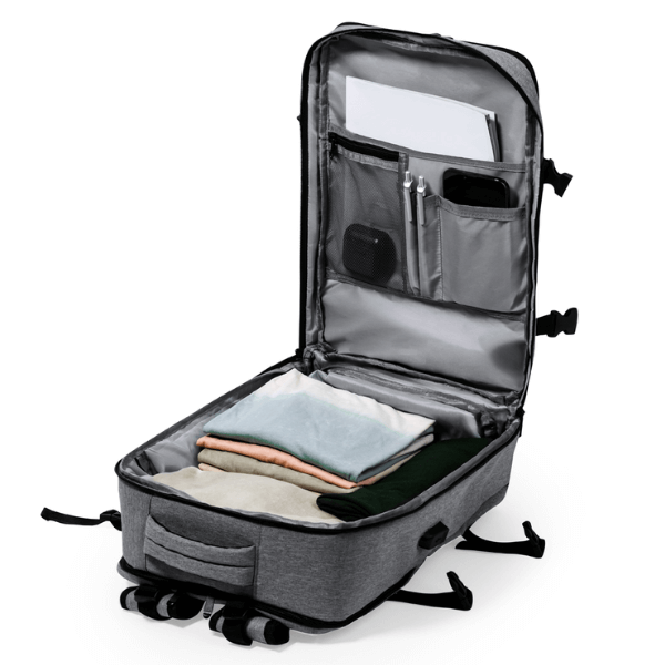 Backpack Myriax Travel Lugagge - Image 2