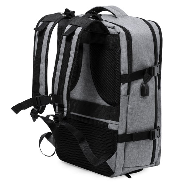 Backpack Myriax Travel Lugagge - Image 5