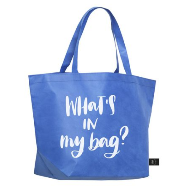 Royal RPET Shopper Bag