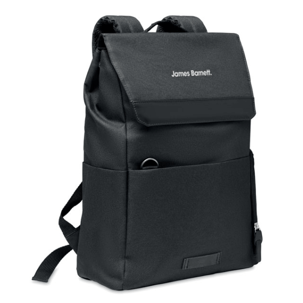 DAEGU LAP 600D 2Tone RPET 15inch Laptop