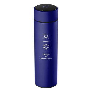 SCX.design D10 Insulated Smart Bottle