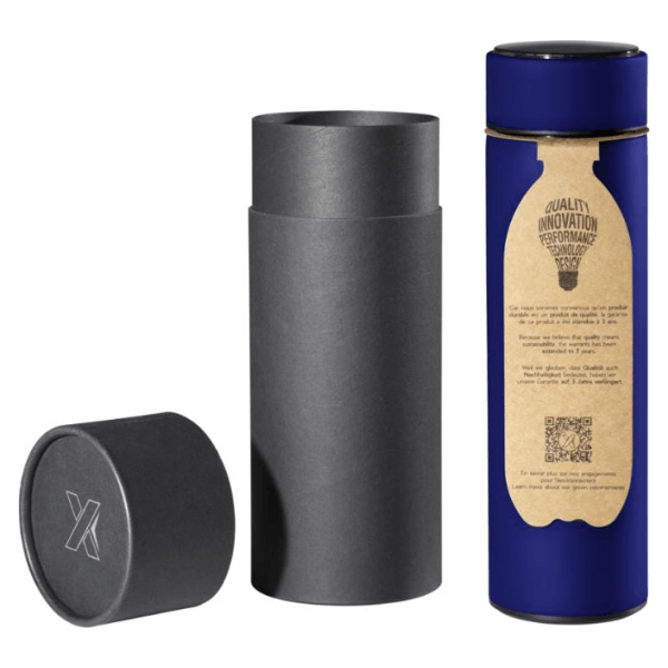 SCX.design D10 Insulated Smart Bottle - Image 2