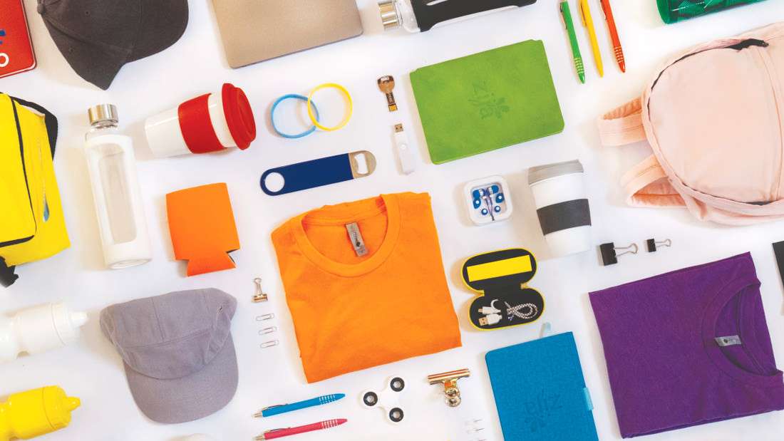 promo products