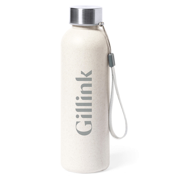 Bottle Wistel 600ml