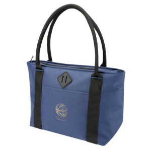 REPREVE Our Ocean 12-Can Cooler Bag