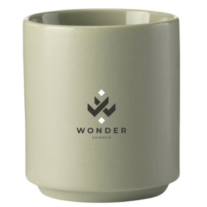 Elba Drinking Cup Stackable Mug