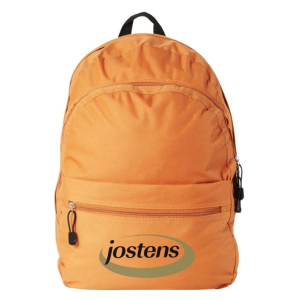 Trend 4-Compartment Backpack 17L