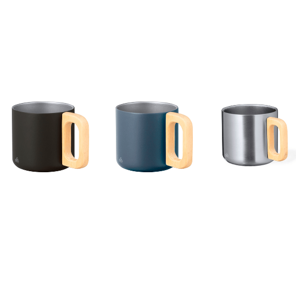 Mug Garfun Double-Walled Mug 400ml - Image 2