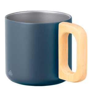Mug Garfun Double-Walled Mug 400ml