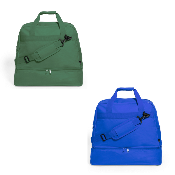 Bag Wistol Made of 600D with Footwear - Image 2