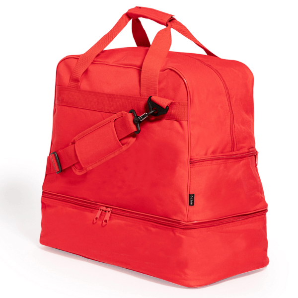 Bag Wistol Made of 600D with Footwear - Image 3