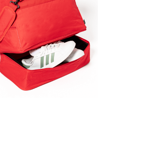 Bag Wistol Made of 600D with Footwear - Image 4
