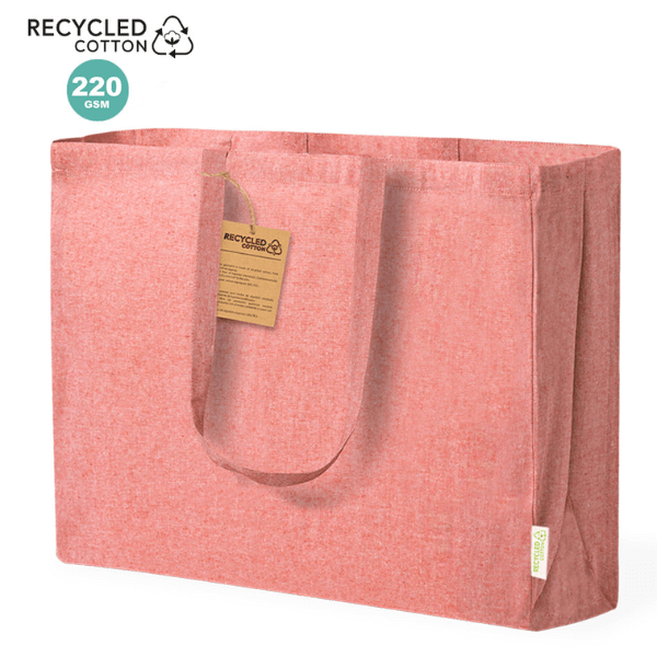 Bag Bonillo Recycled Cotton Bag