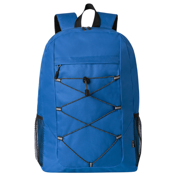 Backpack Manet 600D RPET Polyester