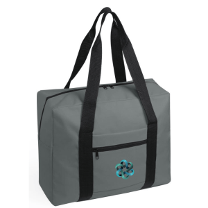 Bag Tarok Polyester Denim 600D
