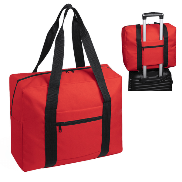 Bag Tarok Polyester Denim 600D - Image 2