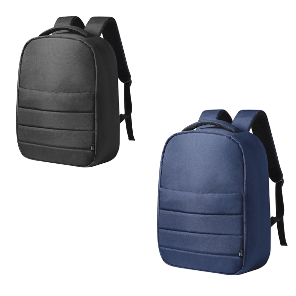 Anti-Theft Backpack Danium - Image 2