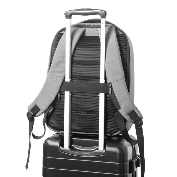 Anti-Theft Backpack Danium - Image 4