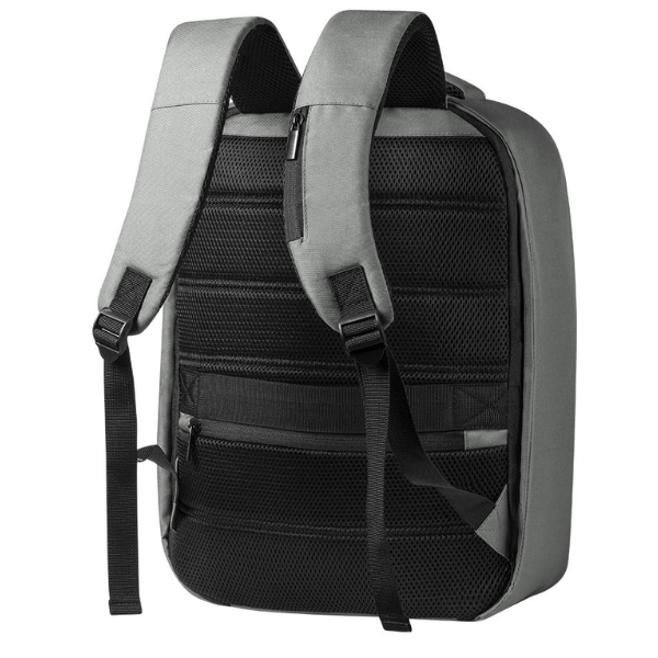 Anti-Theft Backpack Danium - Image 3