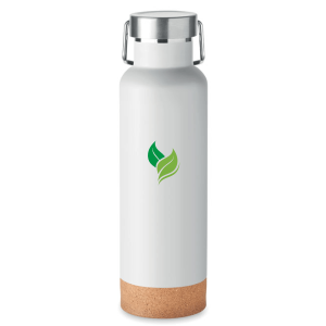 IVES Double Wall Vacuum Insulated Flask
