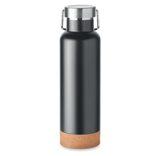 IVES Double Wall Vacuum Insulated Flask - Image 2