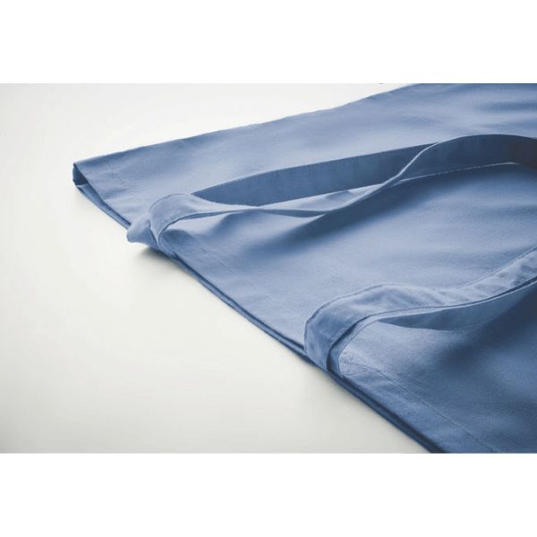 Zimde Colour Organic Cotton Bag - Image 3