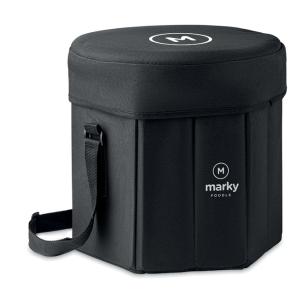 Seat & Drink Polyester Cooler Bag