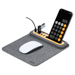 Multifunction Mousepad Craig