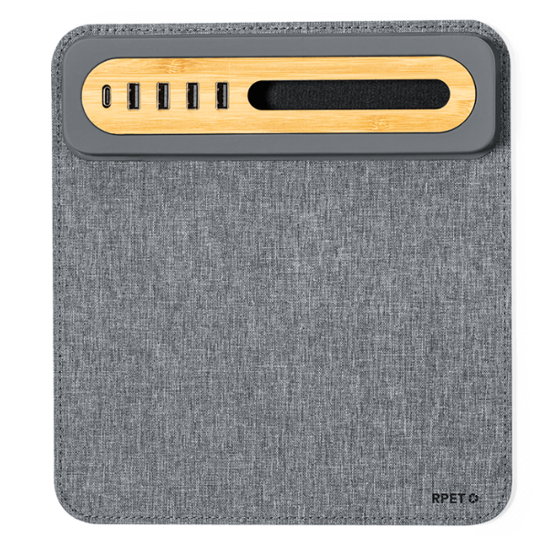 Multifunction Mousepad Craig - Image 2
