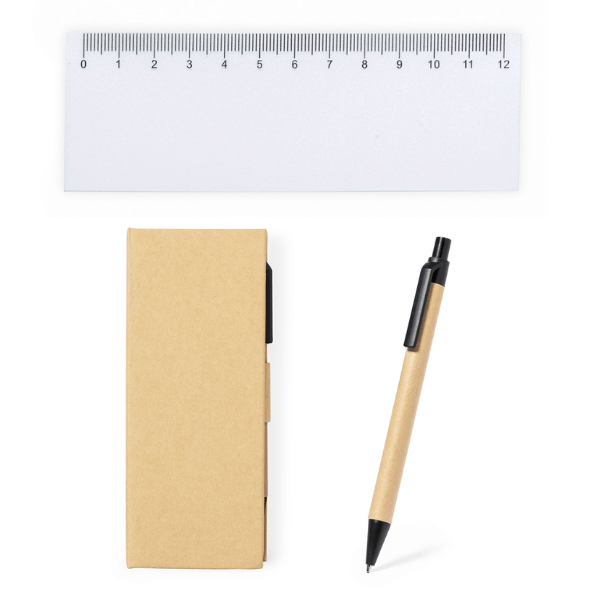 Office Set Alisio Box - Image 3
