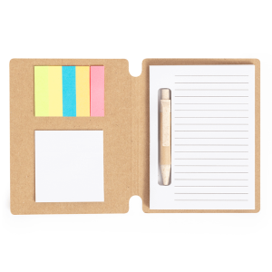 Sticky Notepad Wombax