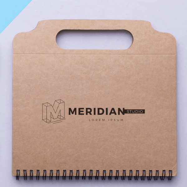 Sticky Notepads Makron - Image 2