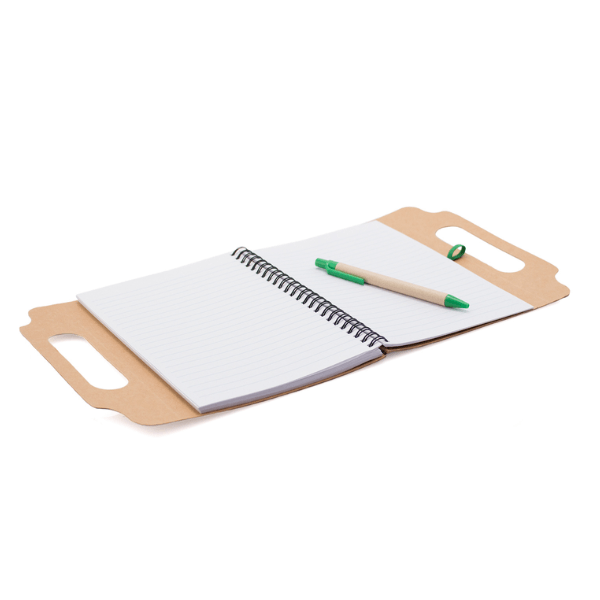 Sticky Notepads Makron - Image 3