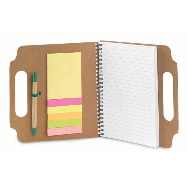 Sticky Notepads Makron