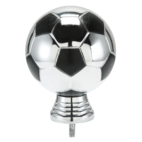 Fastfix Trophy 310mm with 10cm Soccer Ball - Image 2