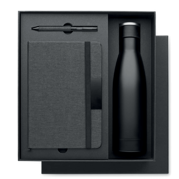 Yokoso Luxury 3 Piece Gift Set - Image 2